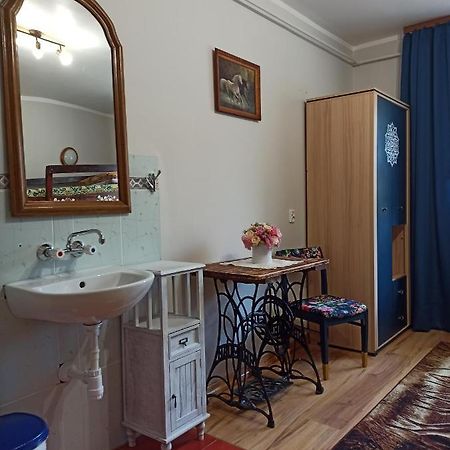 Bora Zdroj - Pokoj Czteroosobowy 1 Narewka Buitenkant foto